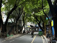 -荔湾博物馆