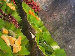 -曼格活海鲜·牛排自助(光明蓝鲸店)