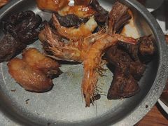 -汉巴味德(沈阳万象汇店)
