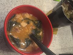 -争鲜回转寿司(中街大悦城店)