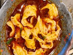 -破瓦寒窑·地摊烤羊排