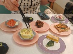 -争鲜回转寿司(天府广场-今站PLUS店)