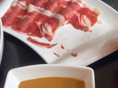 -北门涮肉·铜锅涮肉(南锣鼓巷店)