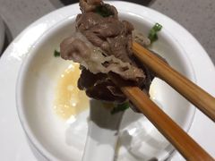 精品肥牛-海底捞火锅(南海万科广场店)