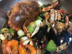 -七欣天香辣蟹火锅(苏州东大街店)