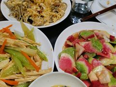 -仁和四季涮肉馆(天坛南门店)