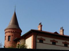 -青岛德国监狱旧址博物馆