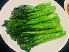 菜心-闽和南(深圳万象城店)