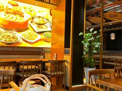 -如轩·海鲜砂锅粥·潮汕菜(一品天下店)