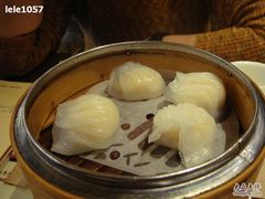 虾饺-糖朝(尖沙咀店)