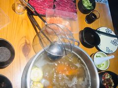 -牛品福潮汕牛肉火锅(旺庄店)