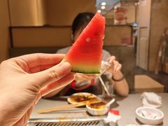 -海底捞火锅(银泰中心店)