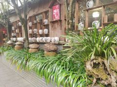 -青城甲(青城山店)