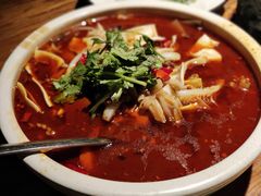 -嘉禾·悦享餐厅(八方汇店)