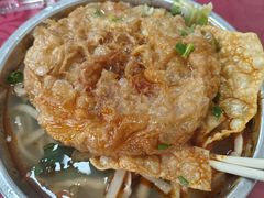 -谭老太正宗柳州螺狮粉(家和花园店)