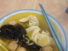-小杨生煎(成山巴黎春天店)