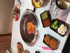 -炭之家齐齐哈尔大片烤肉·涮毛肚火锅·齐齐哈尔烤肉(中央大街店)