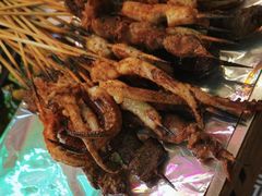 -云晓光头烧烤吧(新大陆广场店)