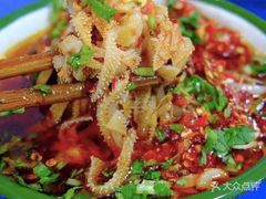 -马路边边·成都串串(翠柏路店)
