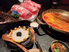 -色響火锅(恒隆广场店)