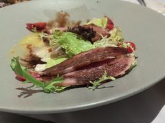 -戈雅法餐厅(世界城广场店)
