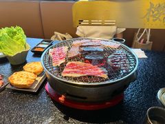 -樱嘢·炭火烧肉(惠南店)