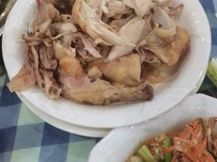 -钱大妈海鲜饭店(保利林语店)