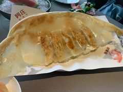 -阿庄新豫菜(通泰路店)