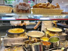 -网易食堂