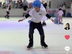 -TheRink大零溜冰场(IFS国金中心店)