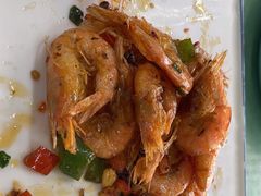 -景好海鲜餐厅(大鹏必选旅游店)