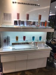 -时尚殿堂hair salon
