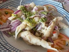 泰式凤爪-中山威尼斯西餐厅(三乡总店)