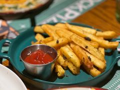 -摇滚披萨(长春街店)