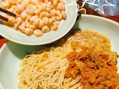 -裕兴记•蟹黄面馆(人民广场店)