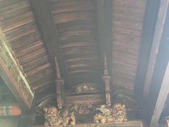 -福建土楼（华安）旅游区•大地土楼群