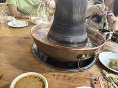 -元盛居(生态大街店)