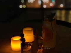 -城市露台景观餐厅(淮海路店)