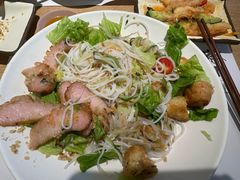 -蔡澜Pho·越南粉餐厅(海上世界店)