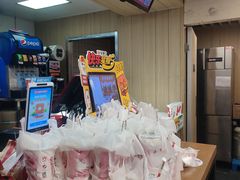 -华莱士炸鸡汉堡(崇文门搜秀城店)