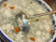 -内蒙联营烧麦 草原石榴红(护国寺店)