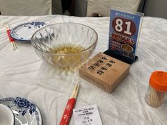 -东江海鲜大排档·潮汕菜·砂锅粥