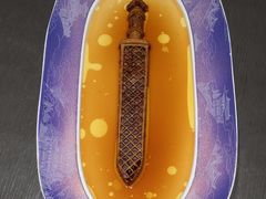 -曾宴·楚菜(湖北省博物馆店)