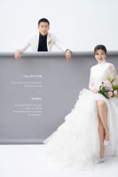 -金夫人婚纱摄影(西昌店)