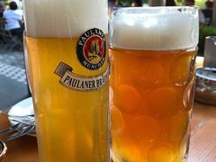 雪碧啤酒-宝莱纳餐厅(滨江店)