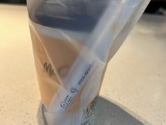 -麦当劳(合肥之心城店)