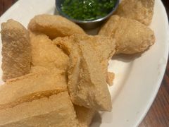 -陈鹏鹏潮汕菜(欢乐海岸 海边景观店)