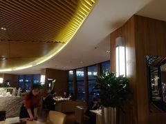 -杭州钱江新城万怡酒店-西餐厅