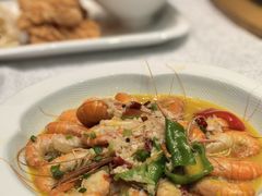 -钱记·乡野菜(紫荆花路店)