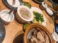 -哈啾嗨·新概念蒙餐(红星新城店)